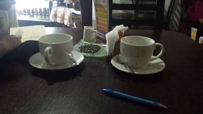 Opinii despre Max Quilla Coffee în Yanahuara - Gastronomía y hostelería