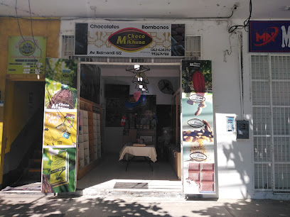 Tienda de Chocolates Artesanales, Licores Exoticos y Café Gourmet