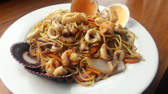 Café Restaurant bAyuco