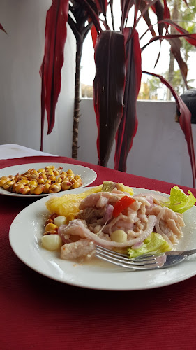 WV9H+J3Q, Av la Ribera, Huanchaco 13000