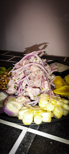 La Sazon de Angelita