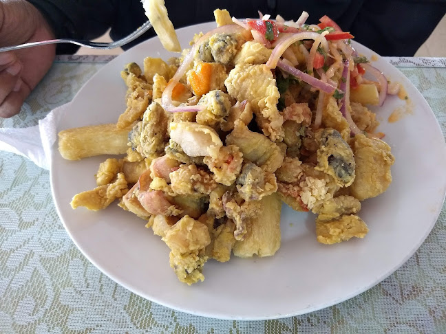 7Q9G+WQC, Pisco 11601