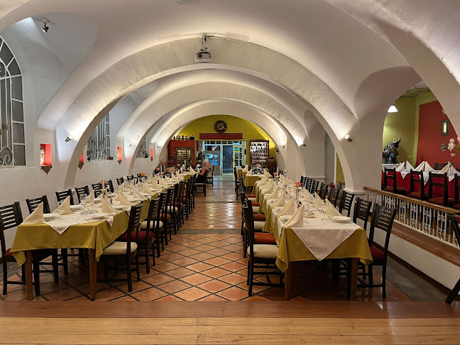 TikaSara restaurant - Cusco