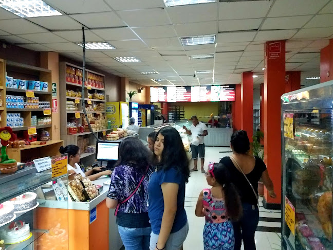 Panaderia Maritza - Barranca