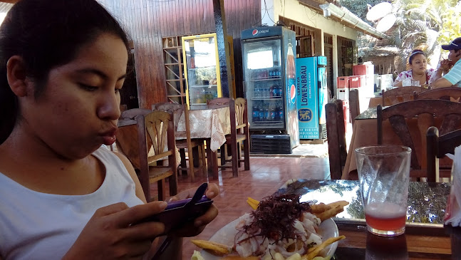 Cevicheria Sabor A Mar - Pucallpa