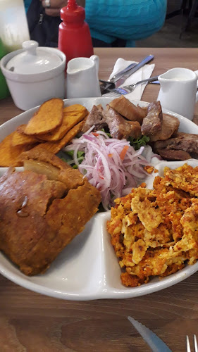 Av. San Martin de Porres 588, Ica 11001