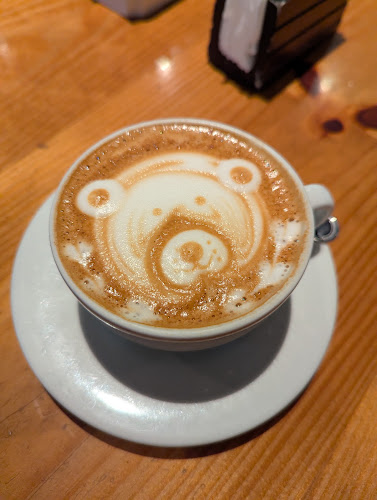 Opinii despre Tanta în Callao - Gastronomía y hostelería