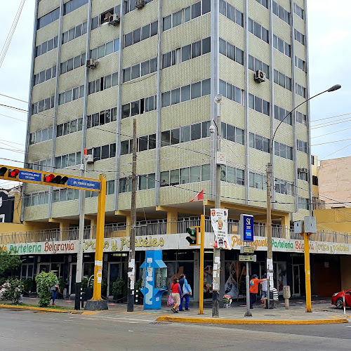 Comentarii opinii despre Belgravia