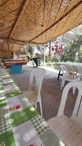 Comentarii opinii despre Recreo Campestre Los Pacaes