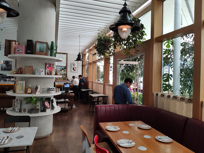 Comentarii opinii despre Felix Brasserie