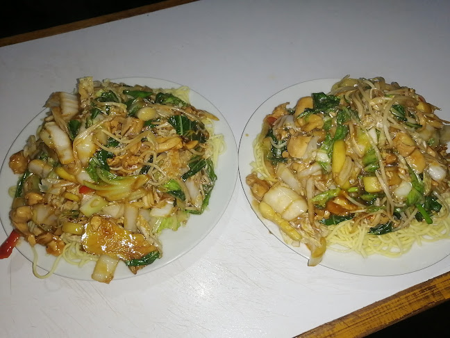 Opinii despre La sazon del gordito ( fam. Nicho quispe) în Hualmay - Gastronomía y hostelería