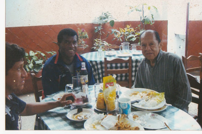 Comentarii opinii despre Rest. DON JORGE