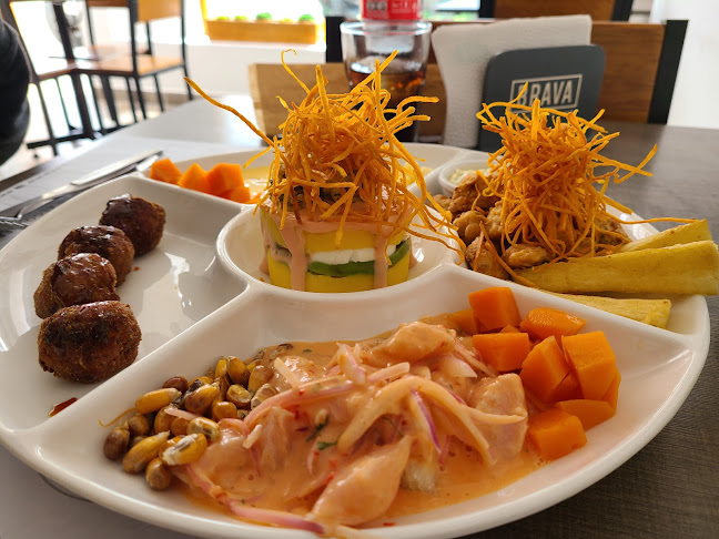 Av. Sta. Victoria 657, Chiclayo 14008