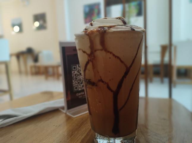 Comentarii opinii despre Cafeterias Lima Coffee