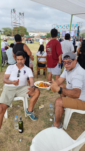 Comentarii opinii despre "El Chino" Sangucheria