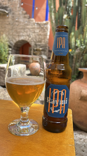 Cafe Bar de la Casa del Corregidor - Gastronomía y hostelería