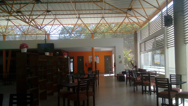 Cafetería Sartén y Mango - Udep - Piura
