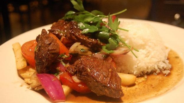 Estacion 79 Cafe & Restaurante