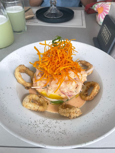 Brava Restaurante - Gastronomía y hostelería