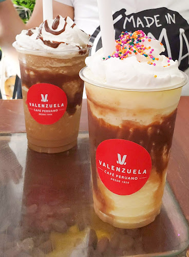 Cafe Valenzuela - Cercado de Arequipa