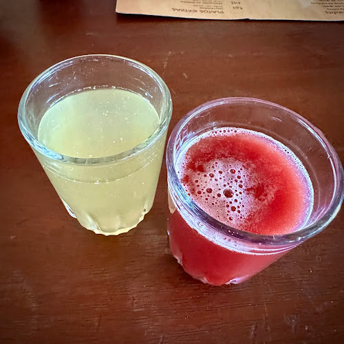 Picanteria La Cau Cau - Sachaca