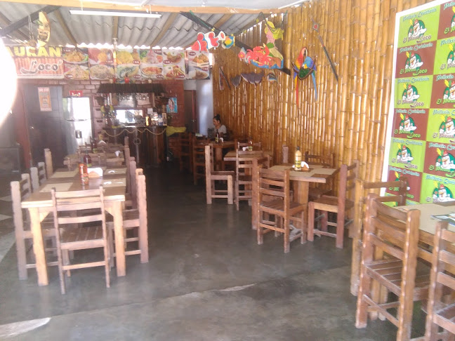 Opinii despre Picuro Loco în Callao - Gastronomía y hostelería