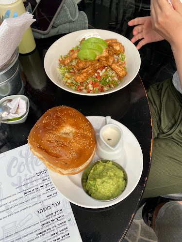 The Bagel Cafe - Cusco