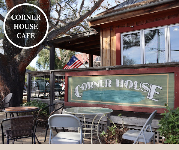 Corner House Cafe