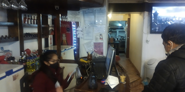 Pollería Montana - Gastronomía y hostelería