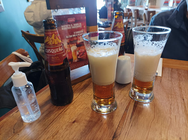 Opinii despre PER.UK în Cusco - Gastronomía y hostelería