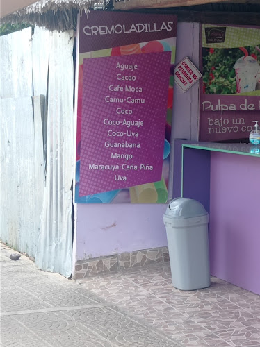 Opinii despre Violeta's Snack Bar în Lamas - Gastronomía y hostelería