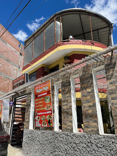 Opinii despre TULLPA RAJU în Huaraz - Gastronomía y hostelería