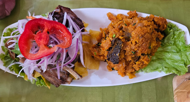 PICANTERIA EL RINCONCITO CATAQUENSE