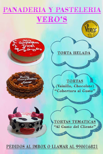 Veros - Gastronomía y hostelería