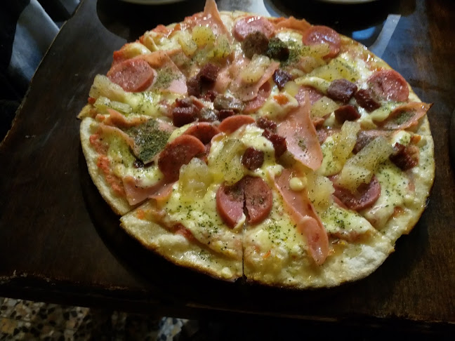 EL ENCUENTRO PIZZERIA RESTO BAR