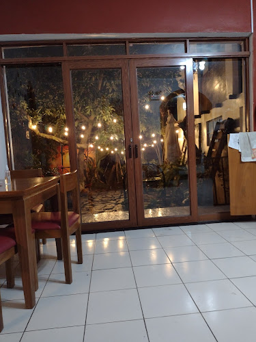 Cafe Bar La Oveja Negra - Huanta