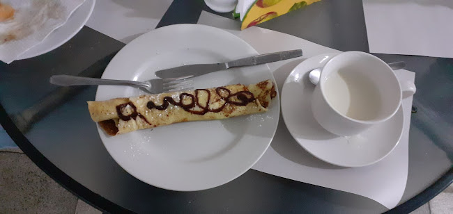 Cafe& Mas - Gastronomía y hostelería