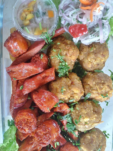 Restaurante La Choza