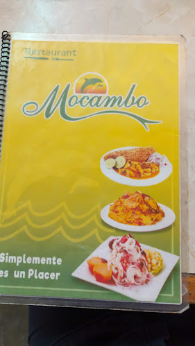 Opinii despre Restaurant Mocambo în Barranca - Gastronomía y hostelería