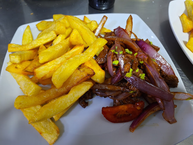 "El Café de Bolivar"