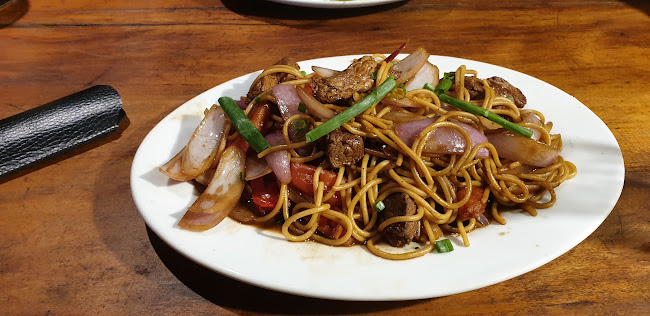 Opinii despre La Estación în Nasca - Gastronomía y hostelería