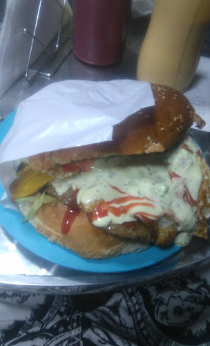 La Adicción Burger - Gastronomía y hostelería