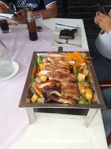 Opinii despre Mama Luz în Ica - Gastronomía y hostelería