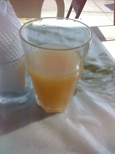 Opinii despre Restaurant Don Edwin în Chincha Alta - Gastronomía y hostelería