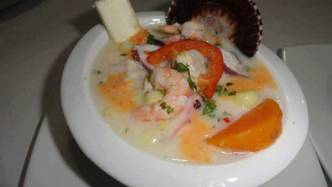 Cevicheria Malla Olimpica - Restobar - Gastronomía y hostelería