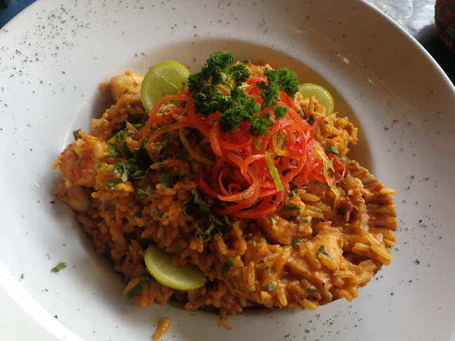 Mirasol Restaurant - Gastronomía y hostelería