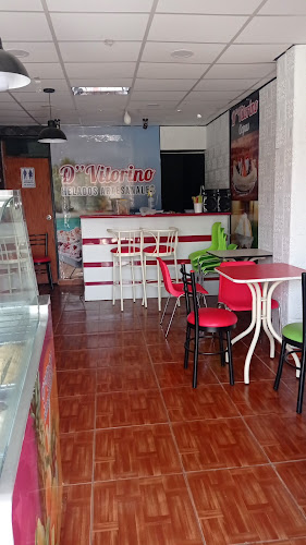 D,Vitorino Helados Artesanales - Gastronomía y hostelería
