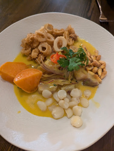 La Picantería de l'Escribà - La Arena