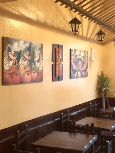 Restaurante Fam. Chávez