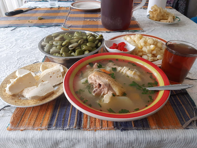 Jr. Bolognesi 514, Andahuaylas 03701